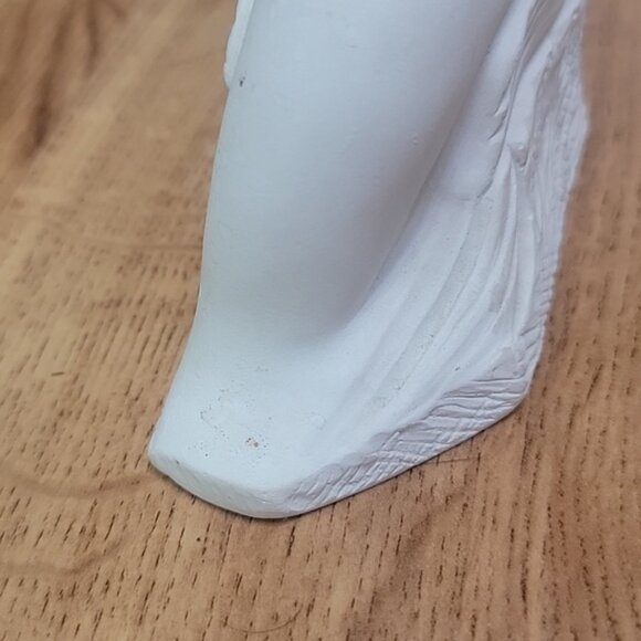 Vintage 3 1/2" x 5" X 2" Figural Seal Figurine - Picture 6 of 7